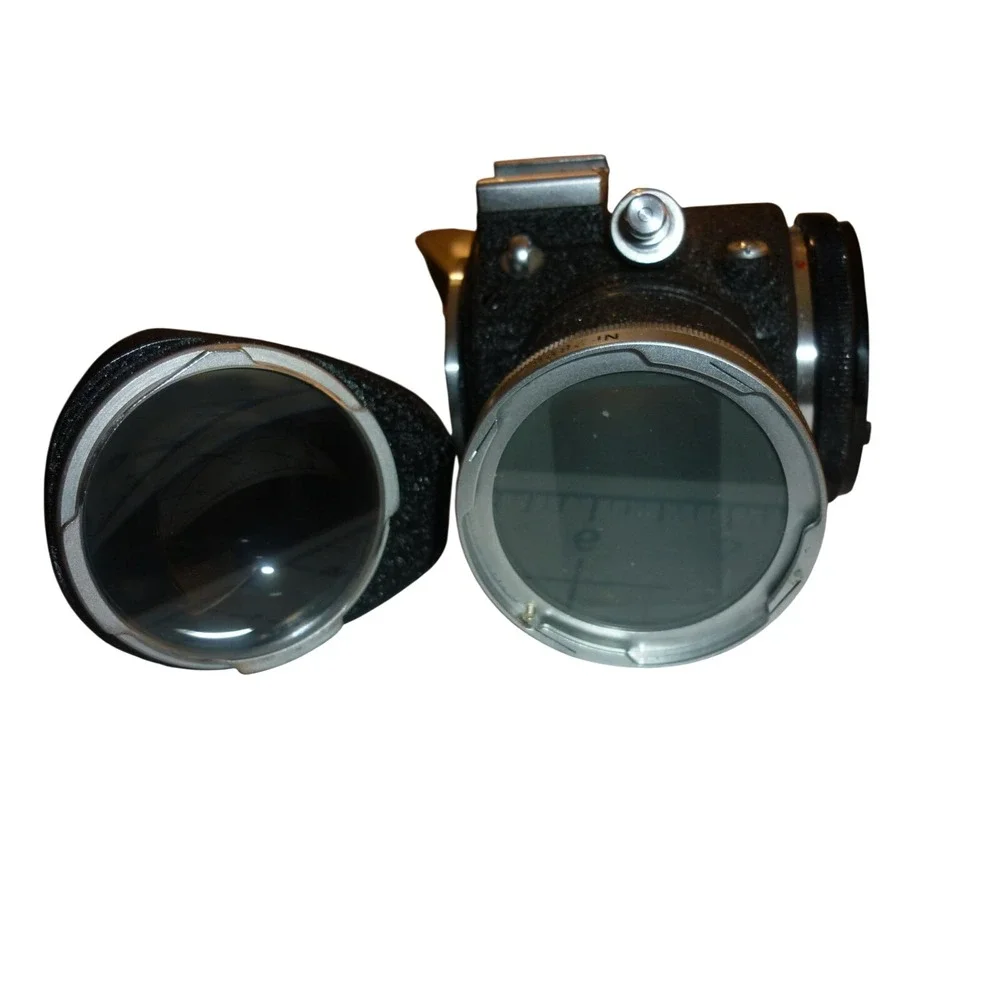 Leica measurements length